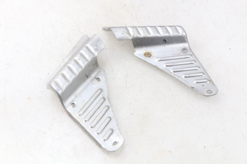 photo de COPPIA PEDANE POSTERIORI BAOTIAN TRAVEL SPIRIT 50 (2010 - 2012) - Vista principale