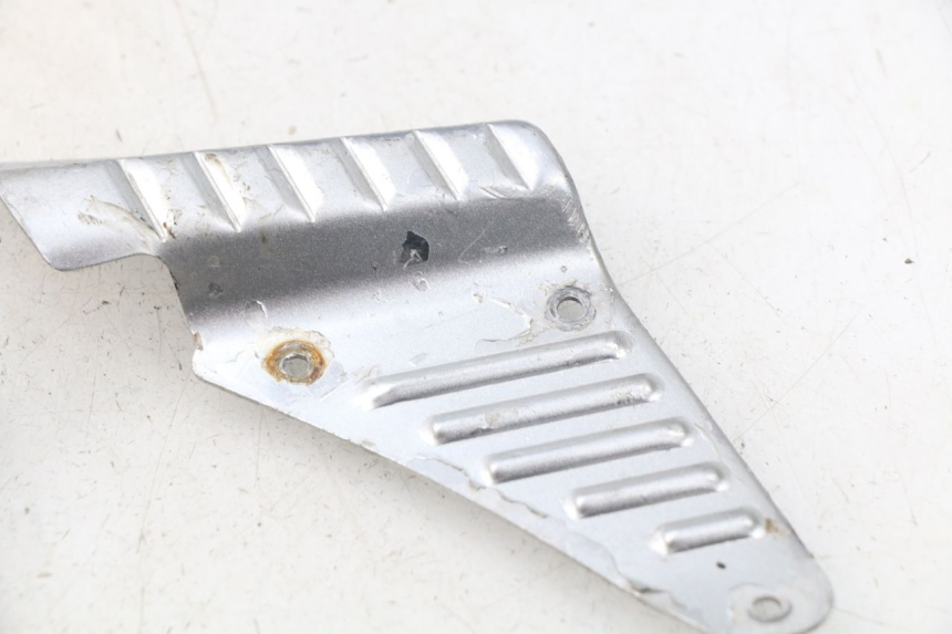 photo de COPPIA PEDANE POSTERIORI BAOTIAN TRAVEL SPIRIT 50 (2010 - 2012) - Primo piano tecnico