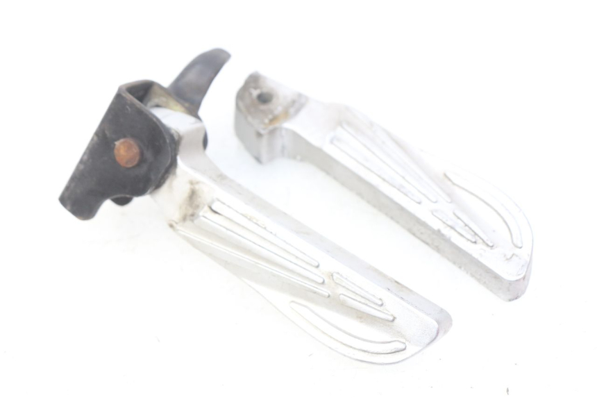 photo de PAIA DI PEDANE POSTERIORI PEUGEOT TWEET 4T 50 (2018 - 2022) - Vista principale