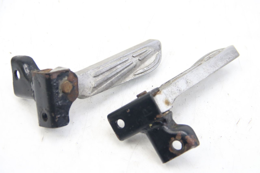 photo de PAIA DI PEDANE POSTERIORI PEUGEOT TWEET 4T 50 (2010 - 2014) - Vista principale