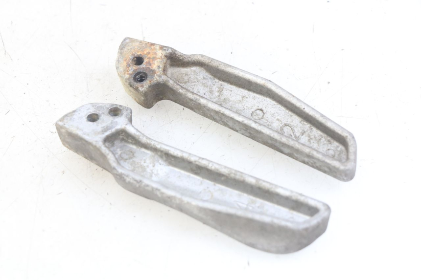 photo de PAIA DI PEDANE POSTERIORI PEUGEOT TWEET 4T 50 (2010 - 2014) - Dettaglio del componente