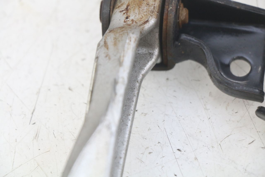 photo de PAIA DI PEDANE POSTERIORI PEUGEOT TWEET 4T 50 (2018 - 2022) - Zoom sullo stato d'uso