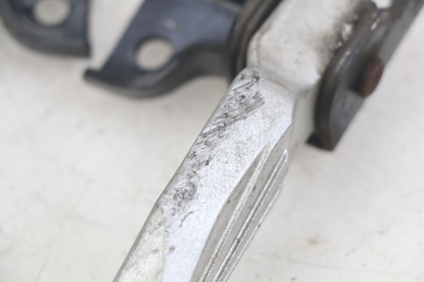 photo de PAIA DI PEDANE POSTERIORI PEUGEOT TWEET 4T 50 (2018 - 2022) - Altra angolazione