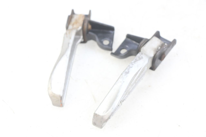 photo de PAIA DI PEDANE POSTERIORI PEUGEOT TWEET 4T 50 (2018 - 2022) - Primo piano tecnico