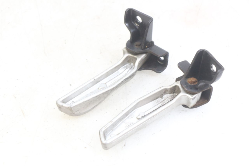 photo de PAIA DI PEDANE POSTERIORI PEUGEOT TWEET 4T 50 (2018 - 2022) - Vista d'insieme del prodotto