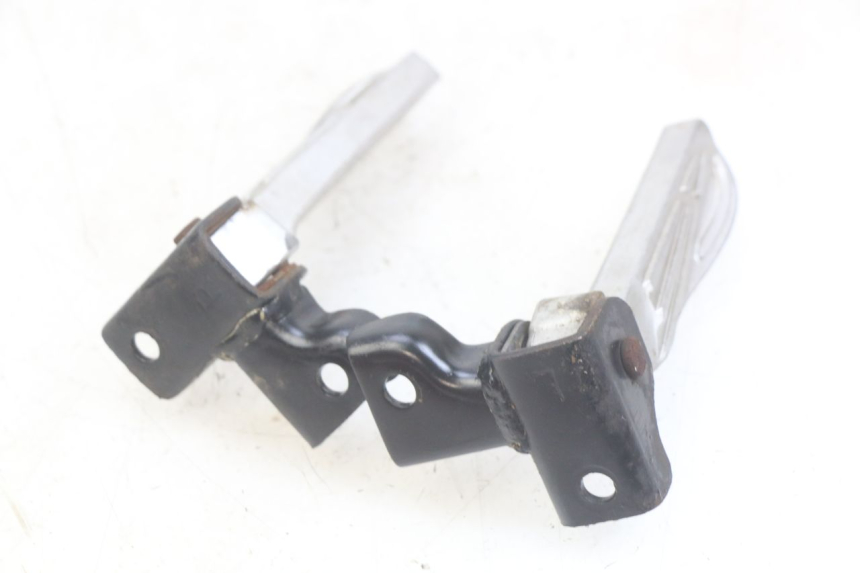 photo de PAIA DI PEDANE POSTERIORI PEUGEOT TWEET 4T 50 (2018 - 2022) - Dettagli dei punti di fissaggio