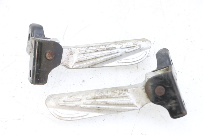 photo de PEDANA POSTERIORE PEUGEOT TWEET 4T 50 (2014 - 2019) - Vista principale