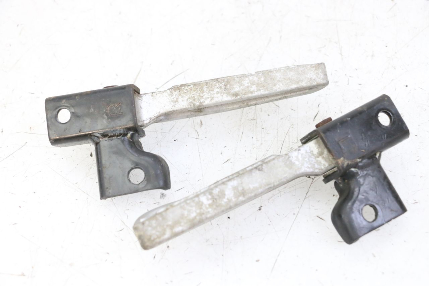 photo de PEDANA POSTERIORE PEUGEOT TWEET 4T 50 (2014 - 2019) - Dettaglio del componente