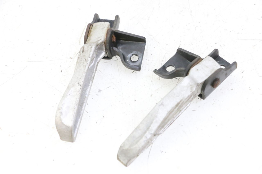 photo de PEDANA POSTERIORE PEUGEOT TWEET 4T 50 (2014 - 2019) - Primo piano tecnico