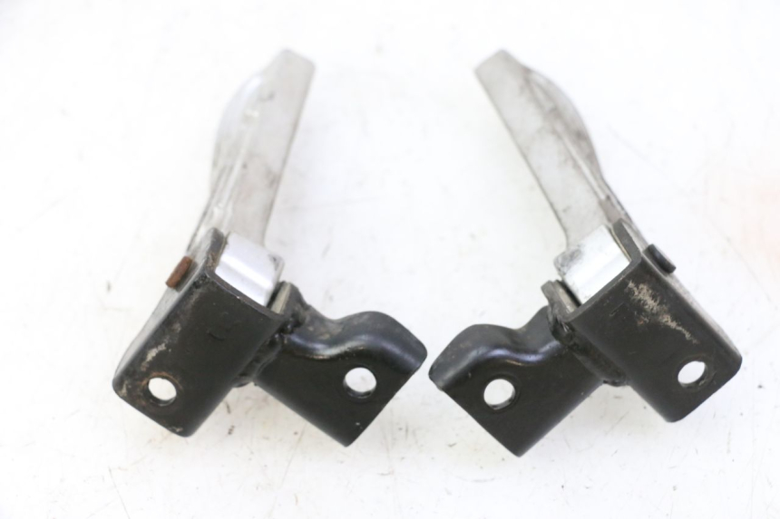 photo de PAIA DI PEDANE POSTERIORI PEUGEOT TWEET 4T 50 (2018 - 2022) - Dettaglio del componente