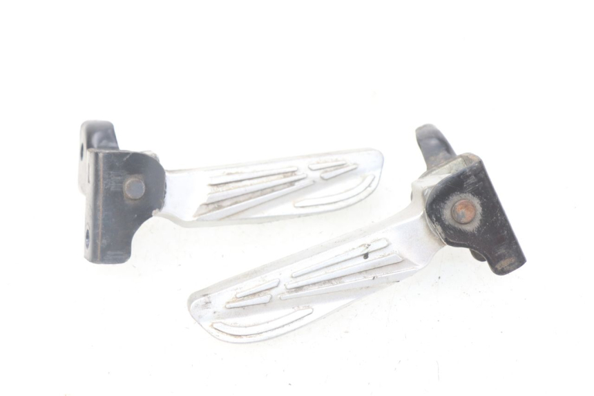 photo de COPPIA PEDANE POSTERIORI PEUGEOT TWEET ACTIVE 4T 50 (2018 - 2022) - Vista principale