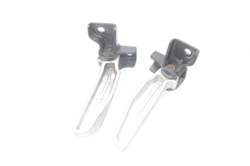 photo de COPPIA PEDANE POSTERIORI PEUGEOT TWEET ACTIVE 4T 50 (2018 - 2022) - Altra angolazione