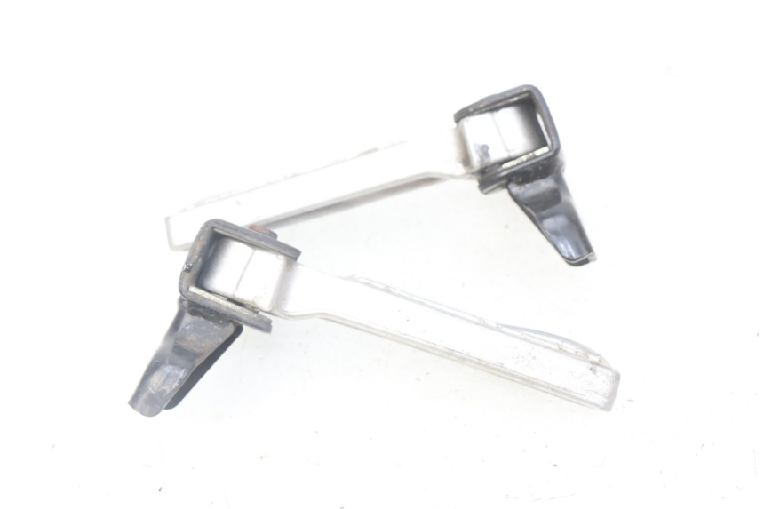 photo de COPPIA PEDANE POSTERIORI PEUGEOT TWEET ACTIVE 4T 50 (2018 - 2022) - Primo piano tecnico