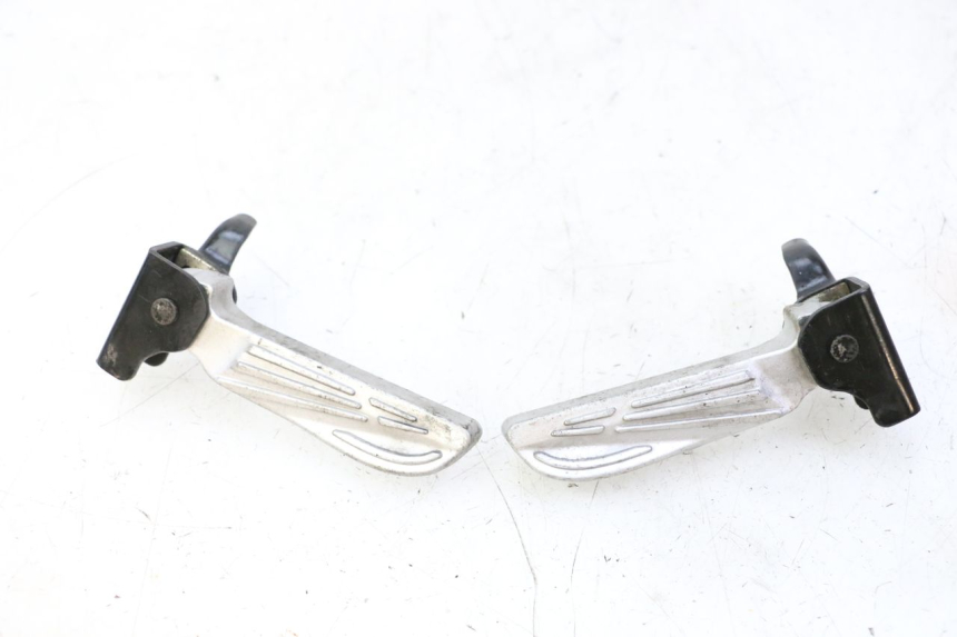 photo de PEDANA POSTERIORE PEUGEOT TWEET PRO CARGO 50 (2018 - 2022) - Vista principale