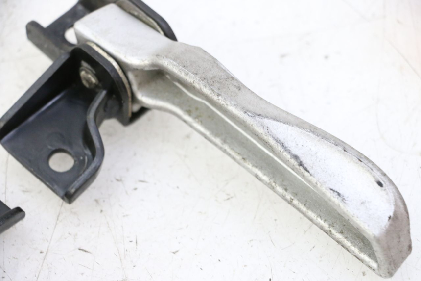 photo de PEDANA POSTERIORE PEUGEOT TWEET PRO CARGO 50 (2018 - 2022) - Altra angolazione