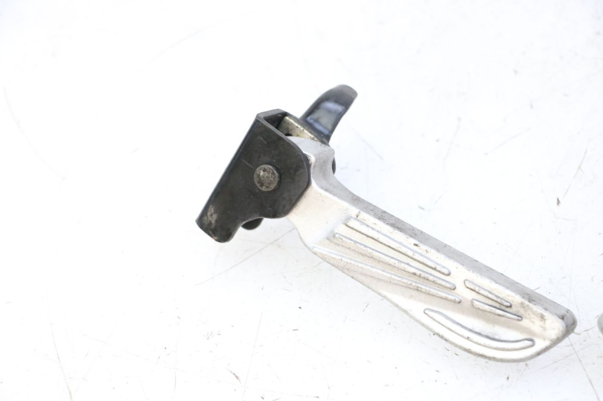 photo de PEDANA POSTERIORE PEUGEOT TWEET PRO CARGO 50 (2018 - 2022) - Stato della superficie e materiale