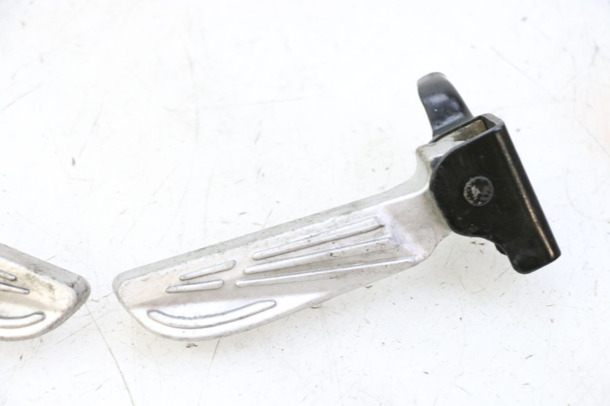 photo de PEDANA POSTERIORE PEUGEOT TWEET PRO CARGO 50 (2018 - 2022) - Ricambio usato controllato