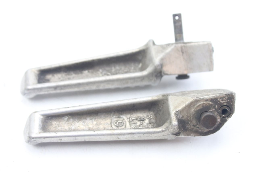 photo de PAIA DI PEDANE POSTERIORI HONDA VFR FI RC46 800 (1998 - 2001) - Vista d'insieme del prodotto