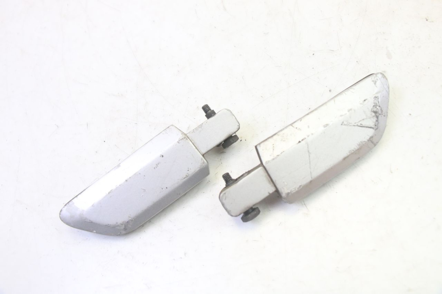 photo de PAIA DI PEDANE POSTERIORI YAMAHA X-CITY XCITY 125 (2007 - 2013) - Primo piano tecnico