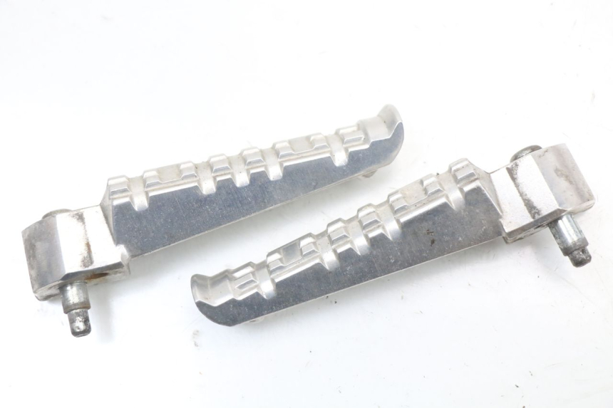 photo de PAIA DI PEDANE POSTERIORI YAMAHA X-MAX XMAX 125 (2010 - 2013) - Vista principale