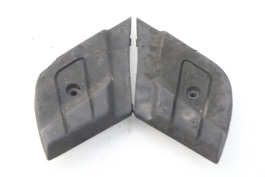 photo de PAIA DI PEDANE POSTERIORI PIAGGIO X9 EVOLUTION 125 (2003 - 2007) - Vista principale