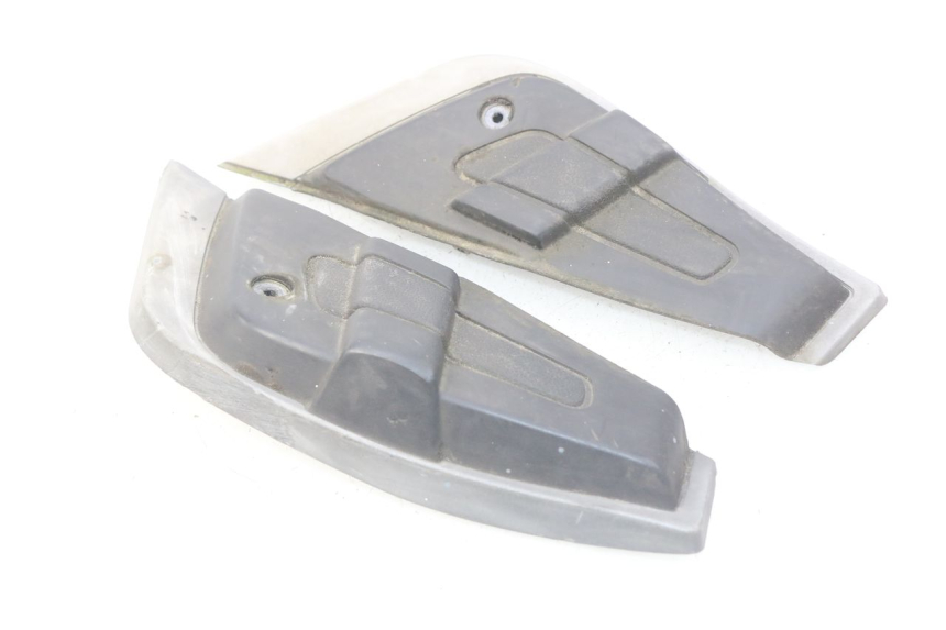 photo de PAIA DI PEDANE POSTERIORI PIAGGIO X9 EVOLUTION 500 (2003 - 2005) - Vista principale