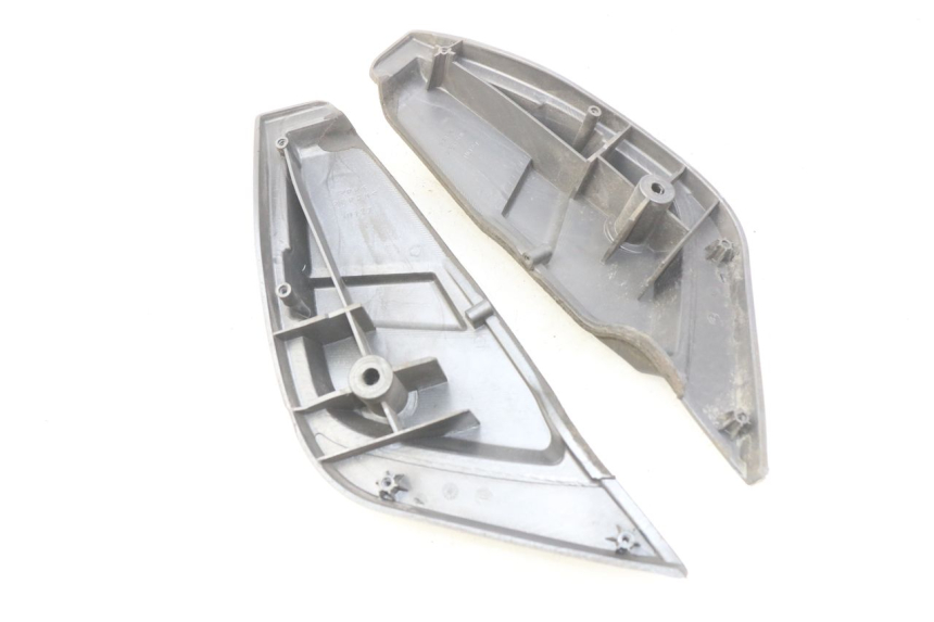 photo de PAIA DI PEDANE POSTERIORI PIAGGIO X9 EVOLUTION 500 (2003 - 2005) - Dettaglio del componente