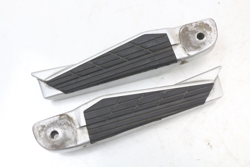 photo de PEDANA POSTERIORE KYMCO XCITING 250 (2006 - 2009) - Altra angolazione