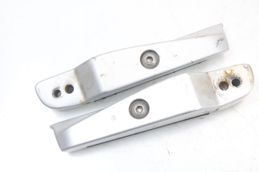 photo de PEDANA POSTERIORE KYMCO XCITING 250 (2006 - 2009) - Vista d'insieme del prodotto