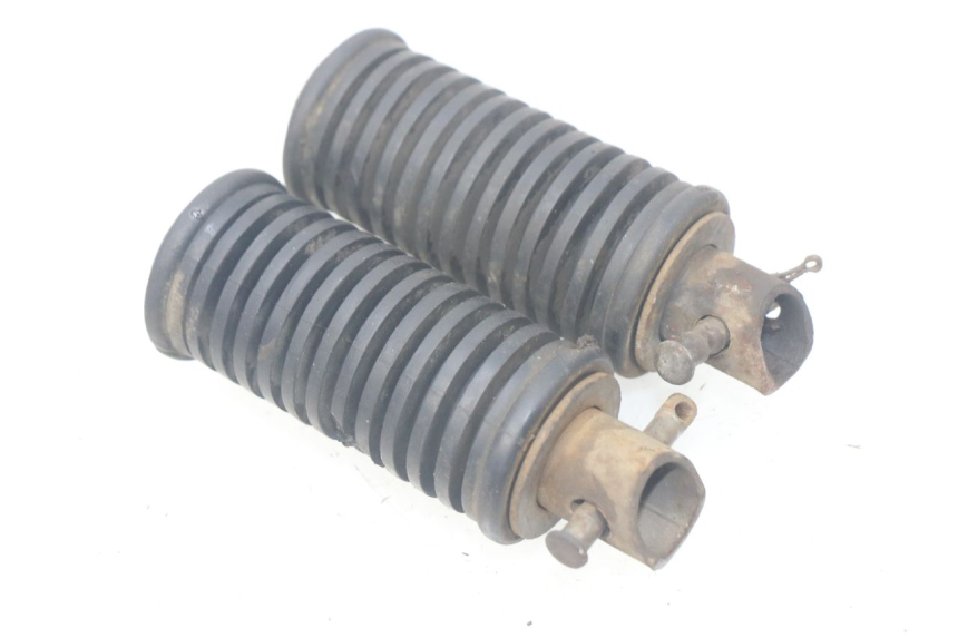 photo de PAIA DI PEDANE POSTERIORI SUZUKI XF FREEWIND 650 (1997 - 2003) - Vista principale