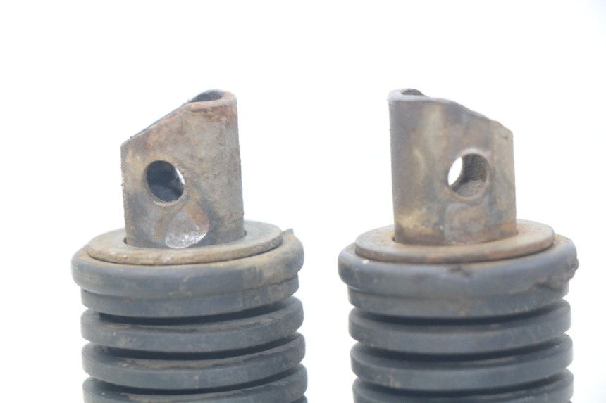 photo de PAIA DI PEDANE POSTERIORI SUZUKI XF FREEWIND 650 (1997 - 2003) - Dettaglio del componente