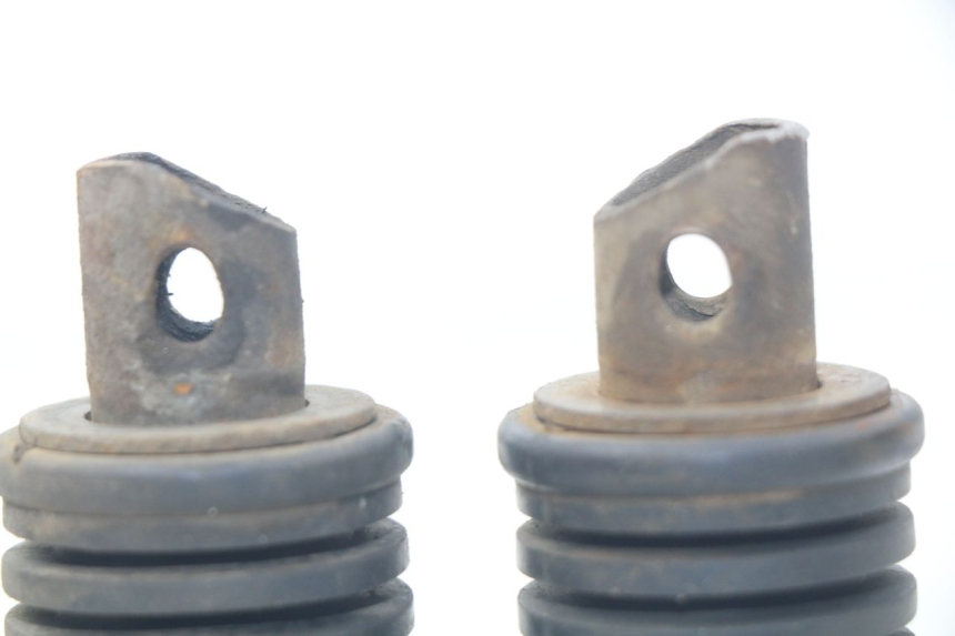 photo de PAIA DI PEDANE POSTERIORI SUZUKI XF FREEWIND 650 (1997 - 2003) - Zoom sullo stato d'uso