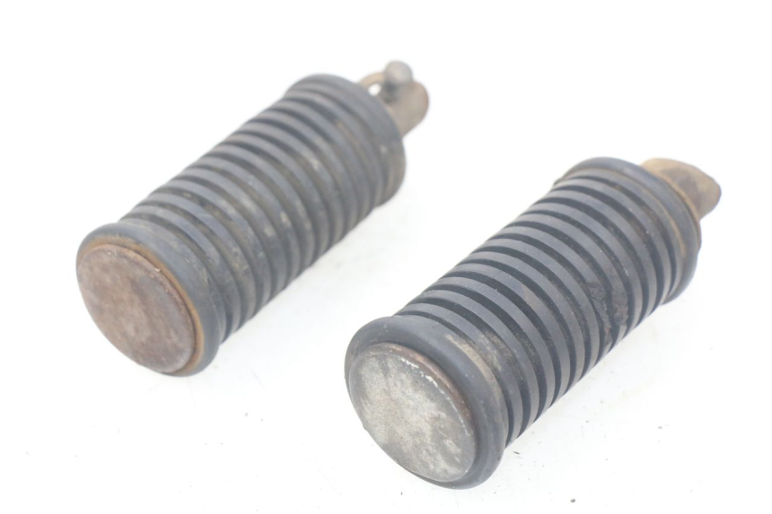 photo de PAIA DI PEDANE POSTERIORI SUZUKI XF FREEWIND 650 (1997 - 2003) - Primo piano tecnico