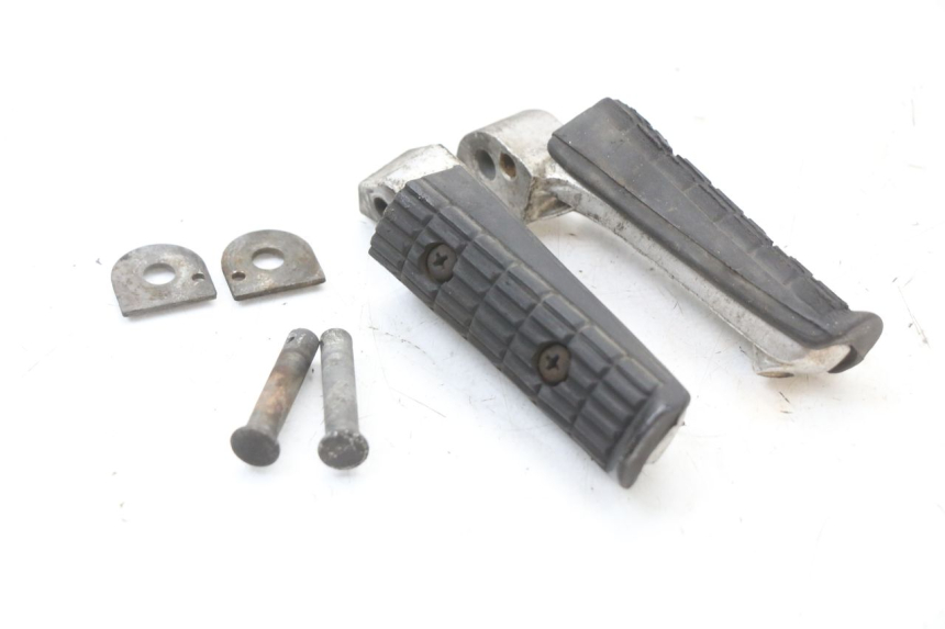 photo de COPPIA PEDANE POSTERIORI YAMAHA XJ600 XJ DIVERSION 600 (1992 - 1997) - Vista principale