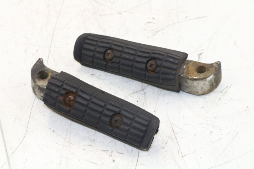 photo de COPPIA PEDANE POSTERIORI YAMAHA XJS DIVERSION 600 (1997 - 1999) - Vista principale