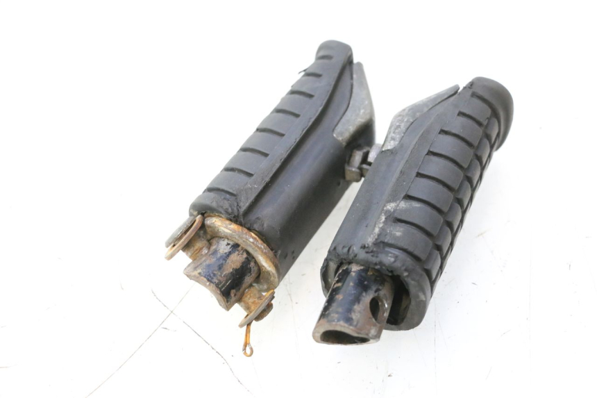 photo de PEDANA POSTERIORE HONDA XRV AFRICA TWIN 750 (1990 - 1992) - Dettaglio del componente