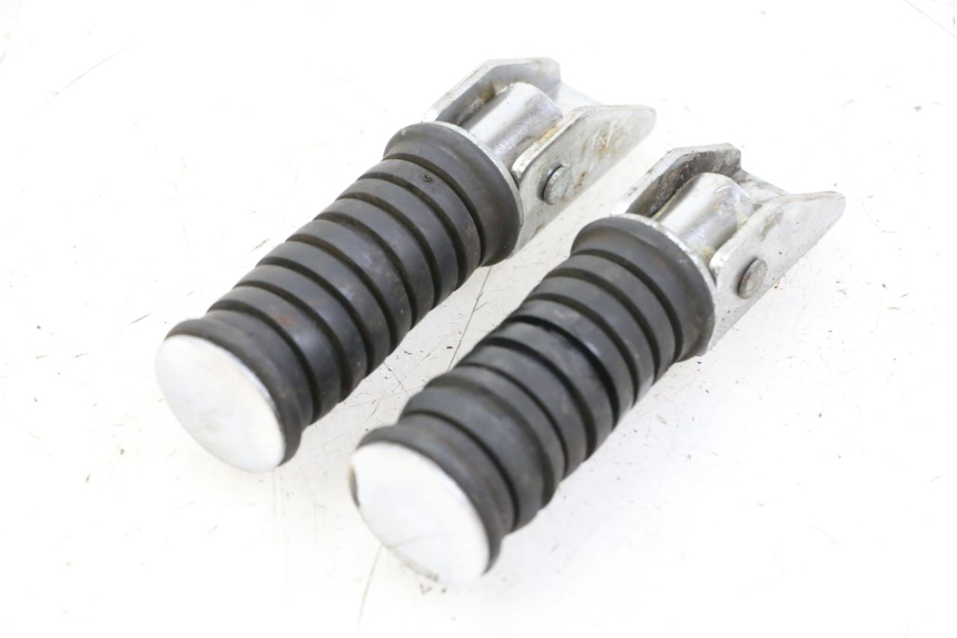 photo de PEDANA POSTERIORE YAMAHA XV VIRAGO 535 (1988 - 2004) - Vista principale