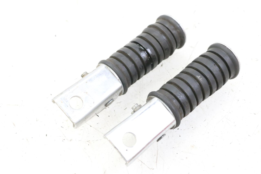 photo de PEDANA POSTERIORE YAMAHA XV VIRAGO 535 (1988 - 2004) - Altra angolazione