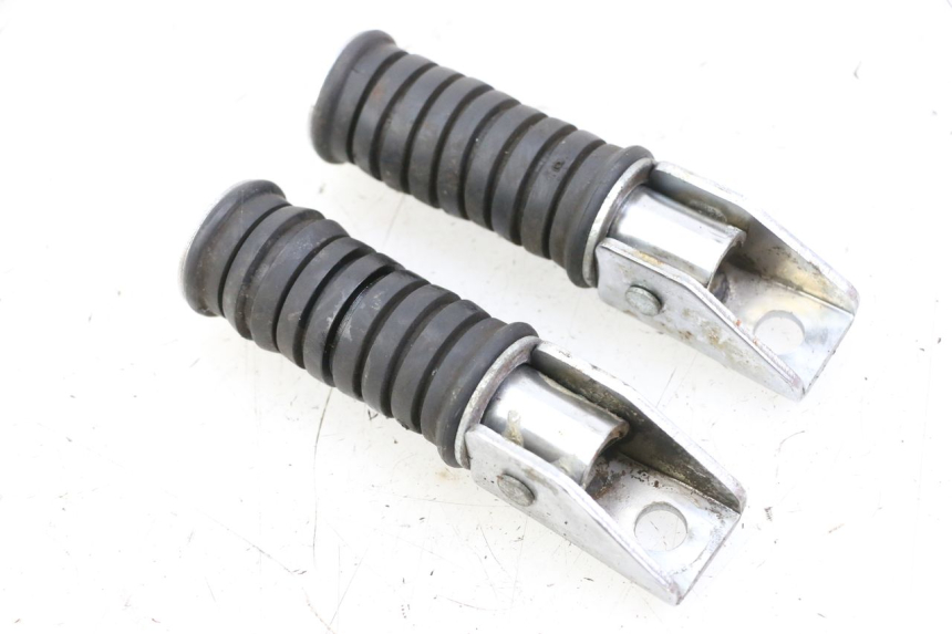 photo de PEDANA POSTERIORE YAMAHA XV VIRAGO 535 (1988 - 2004) - Primo piano tecnico