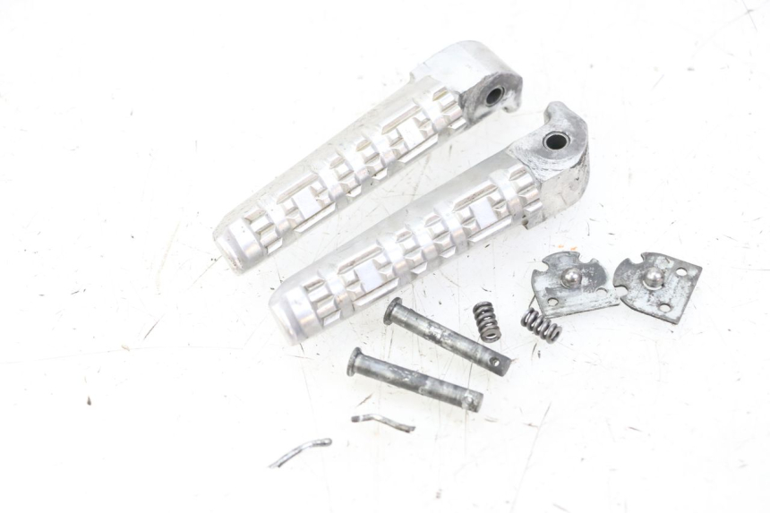 photo de PEDANA POSTERIORE YAMAHA YP T-MAX TMAX 530 (2017 - 2020) - Vista principale