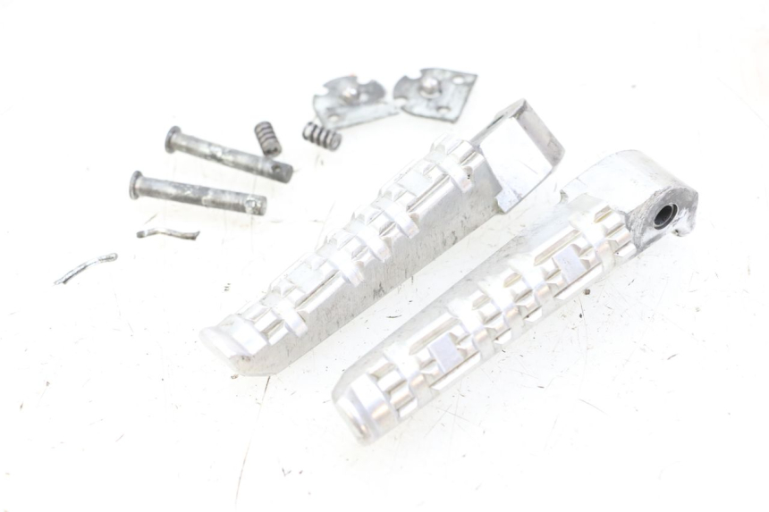 photo de PEDANA POSTERIORE YAMAHA YP T-MAX TMAX 530 (2017 - 2020) - Dettaglio del componente