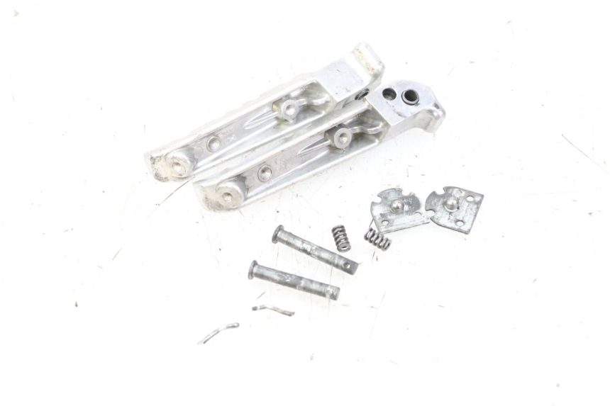 photo de PEDANA POSTERIORE YAMAHA YP T-MAX TMAX 530 (2017 - 2020) - Zoom sullo stato d'uso