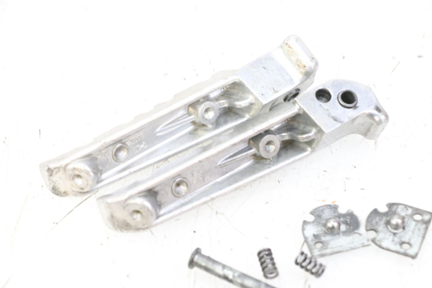 photo de PEDANA POSTERIORE YAMAHA YP T-MAX TMAX 530 (2017 - 2020) - Altra angolazione