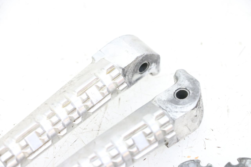 photo de PEDANA POSTERIORE YAMAHA YP T-MAX TMAX 530 (2017 - 2020) - Vista d'insieme del prodotto