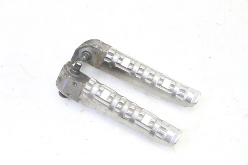 photo de COPPIA PEDANE POSTERIORI YAMAHA YP X-MAX XMAX 400 (2014 - 2017) - Vista principale