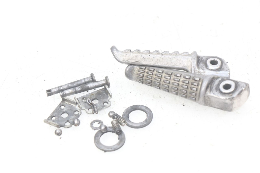 photo de PAIA DI PEDANE POSTERIORI KAWASAKI Z S 750 (2003 - 2006) - Dettaglio del componente