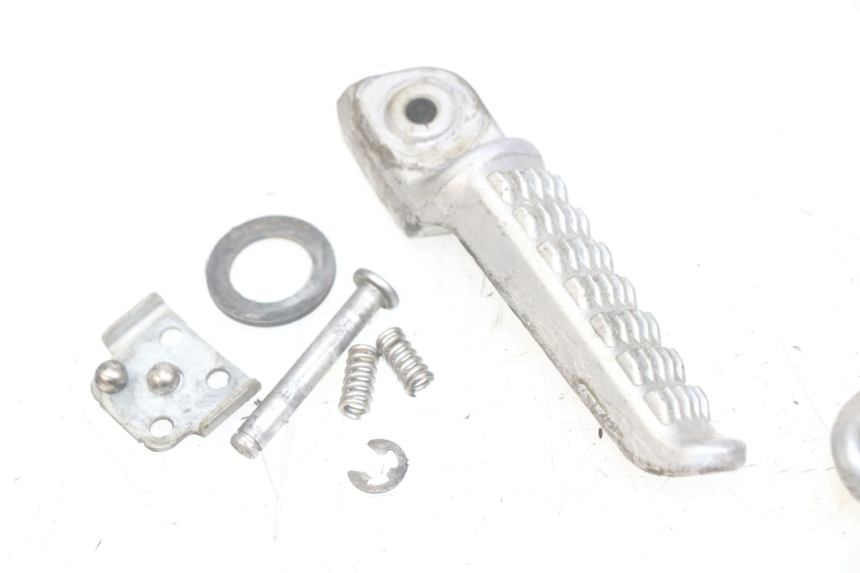 photo de PAIA DI PEDANE POSTERIORI KAWASAKI Z 750 (2007 - 2013) - Vista d'insieme del prodotto