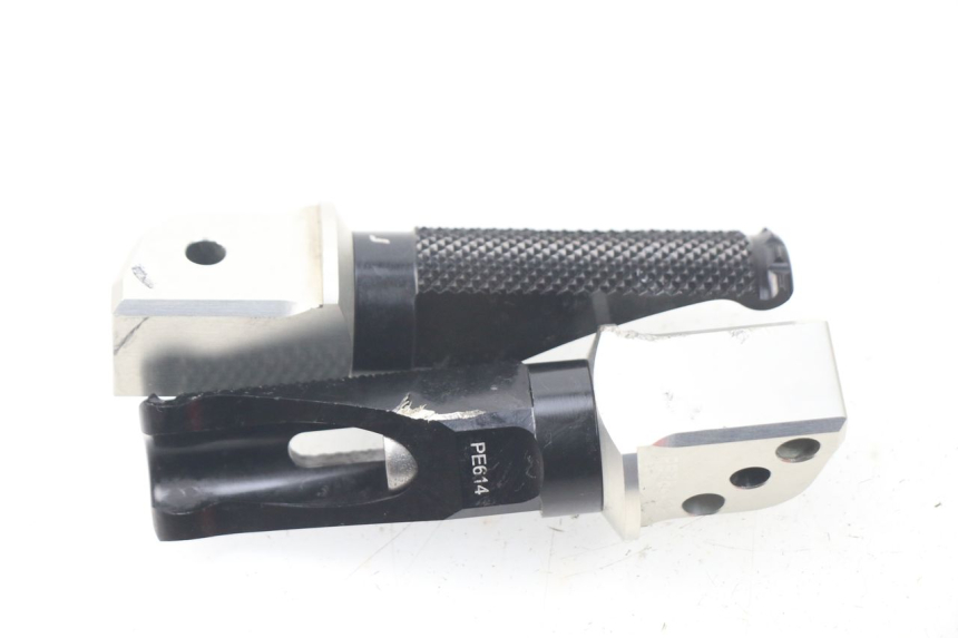 photo de COPPIA PEDANE POSTERIORI KAWASAKI Z Z900 900 (2017 - 2019) - Vista principale