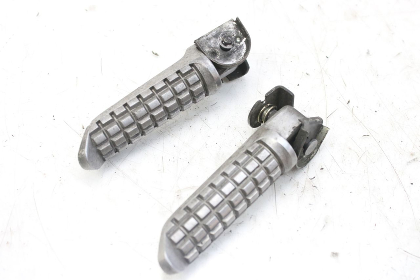 photo de PAIA DI PEDANE POSTERIORI KAWASAKI ZX-6R ZX6R 600 (1995 - 1997) - Vista principale