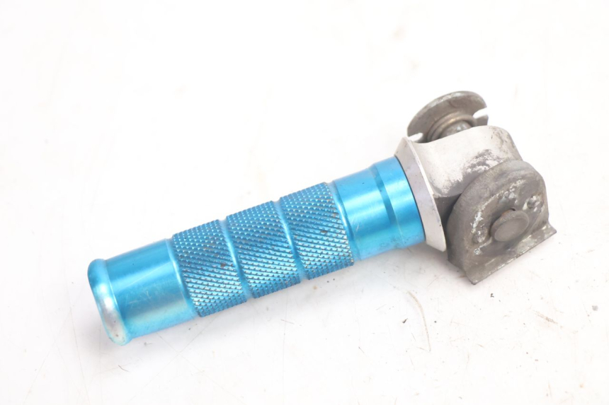 photo de PAIA DI PEDANE POSTERIORI KAWASAKI ZX-6R ZX6R 600 (1995 - 1997) - Dettaglio del componente